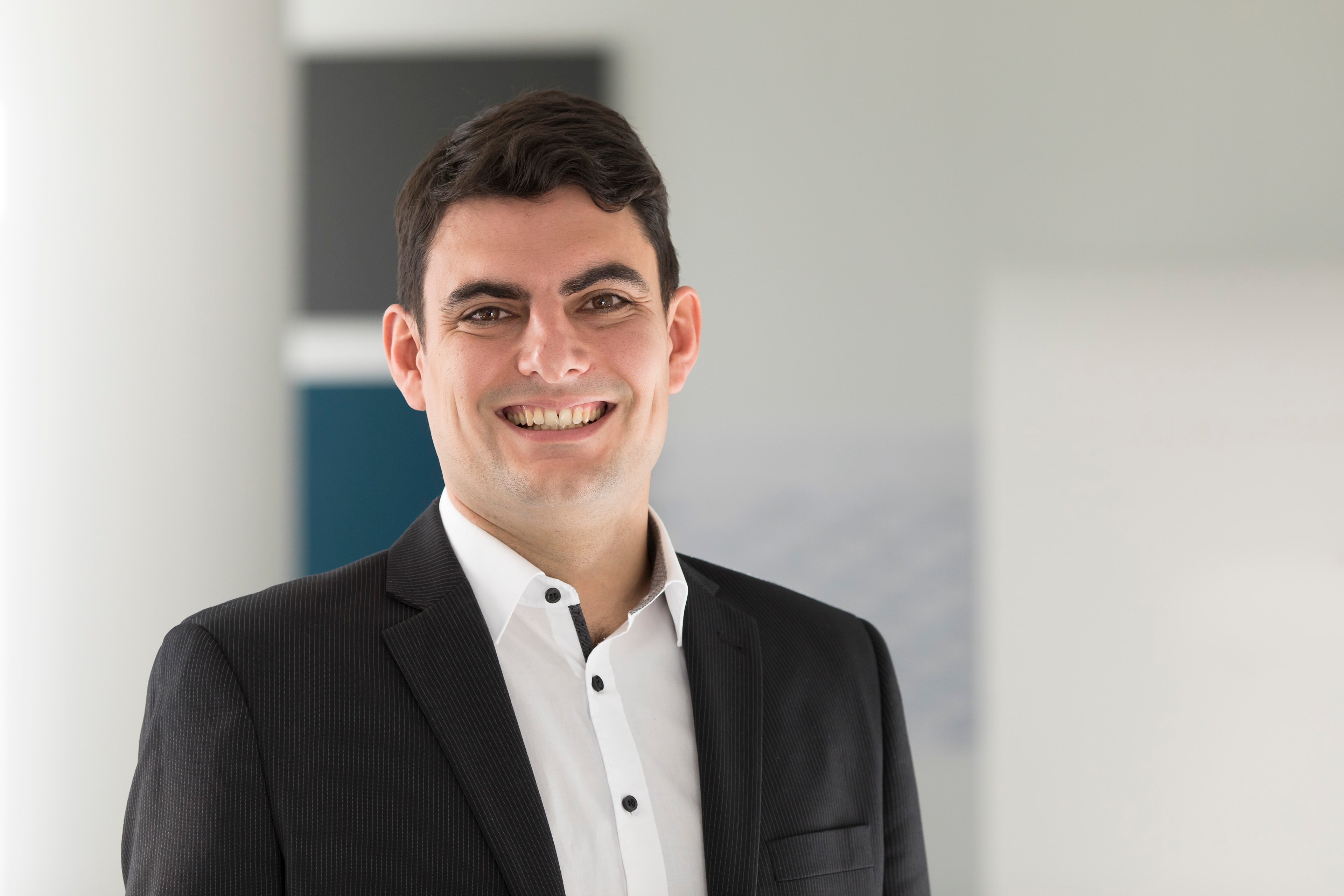 Michael Sack – Webentwickler aus Erding